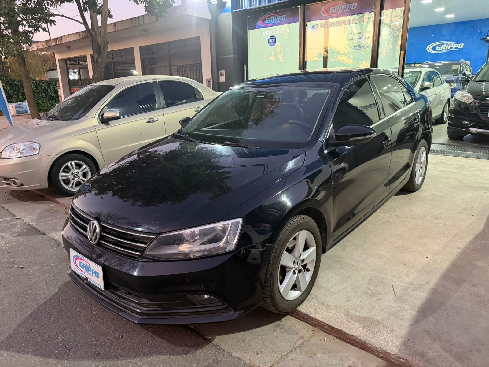 Auto
